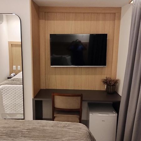 Apto 203 Legacy Suites João Pessoa Dış mekan fotoğraf