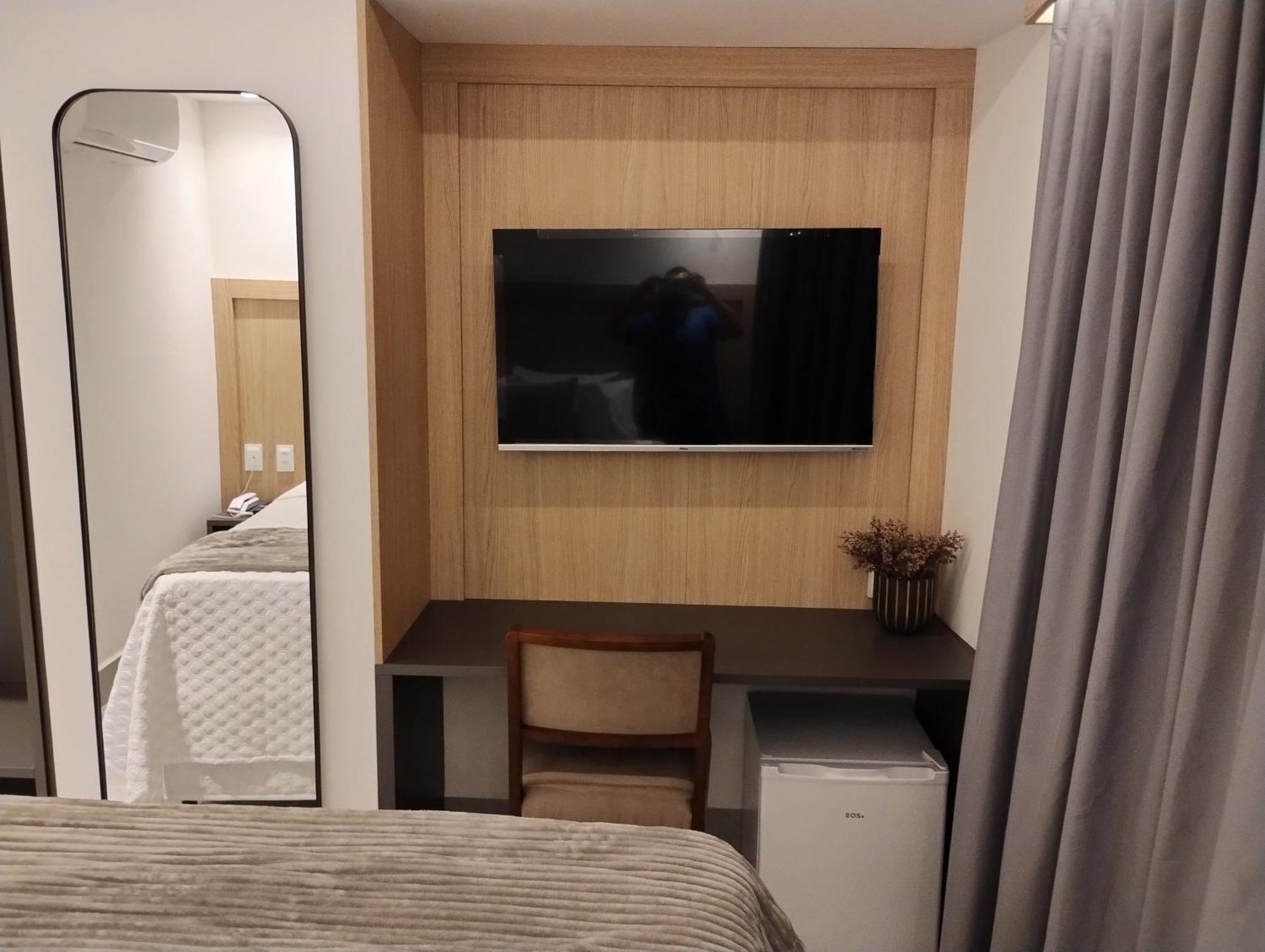 Apto 203 Legacy Suites João Pessoa Dış mekan fotoğraf