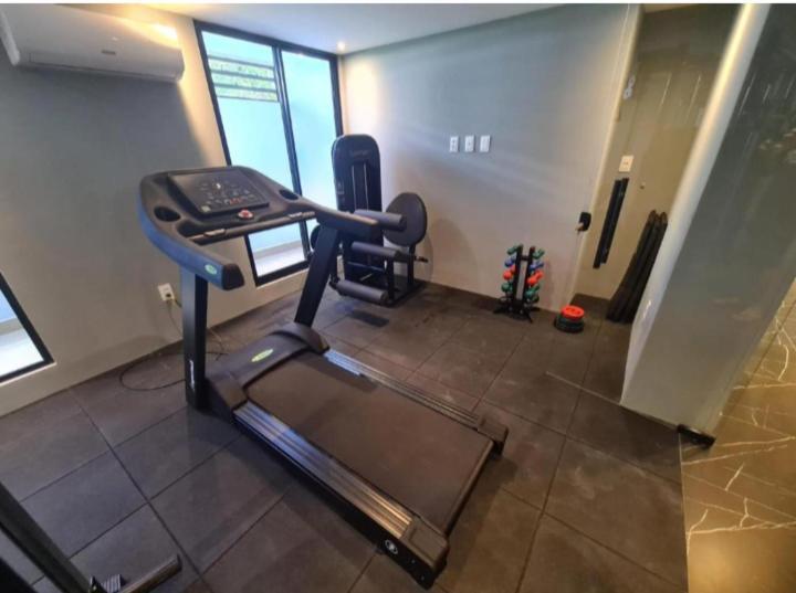 Apto 203 Legacy Suites João Pessoa Dış mekan fotoğraf